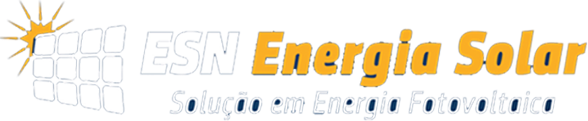 ESN Energia - Especialista em energia solar